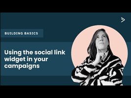 Why adding Social links to your Email is important and how to add them in ActiveCampaign