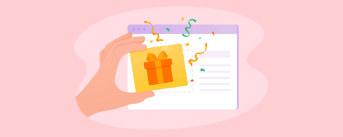 It's Official: You Can Sell Gift Cards in Your Ecwid Store