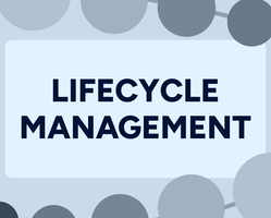 Lifecycle Management Unlocked: Strategies to Drive Growth and Stay Competitive