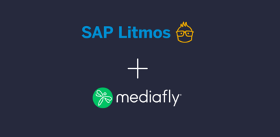 Mediafly congratulates Mediafly partner Litmos on exciting future