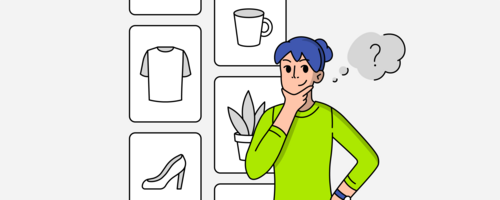 How to Sell Online if You're a Beginner: Part 2 "Finding Your Niche"