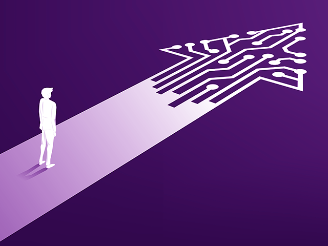 Banks Emerge as the Digital-First Leaders Other Industries Will Emulate