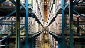 A Quick Guide to Inventory Planning for Ecommerce