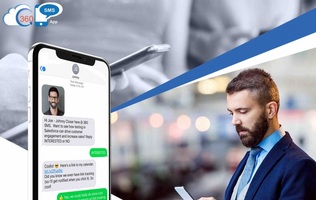 Here's Why People Prefer Text Marketing over Email Marketing