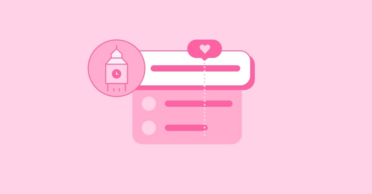 UK Social Media Benchmarks