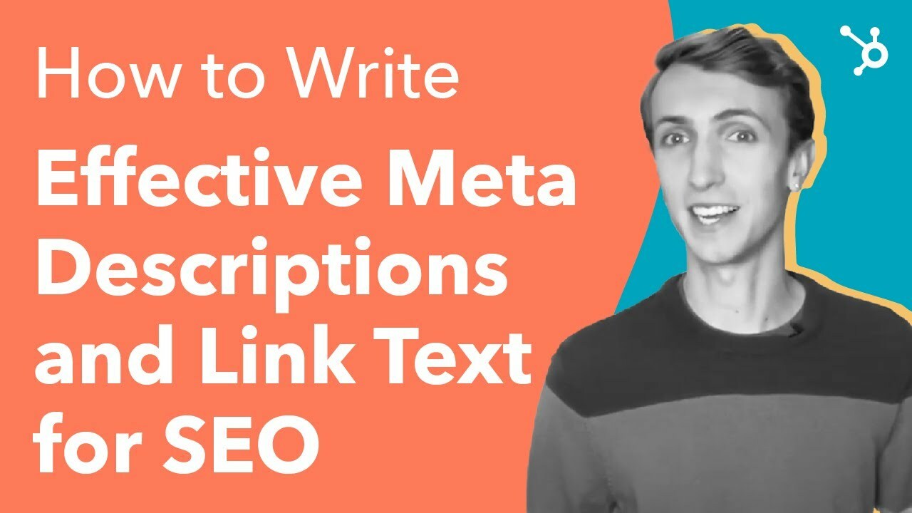  How to Write Effective Meta Descriptions and Link Text for SEO