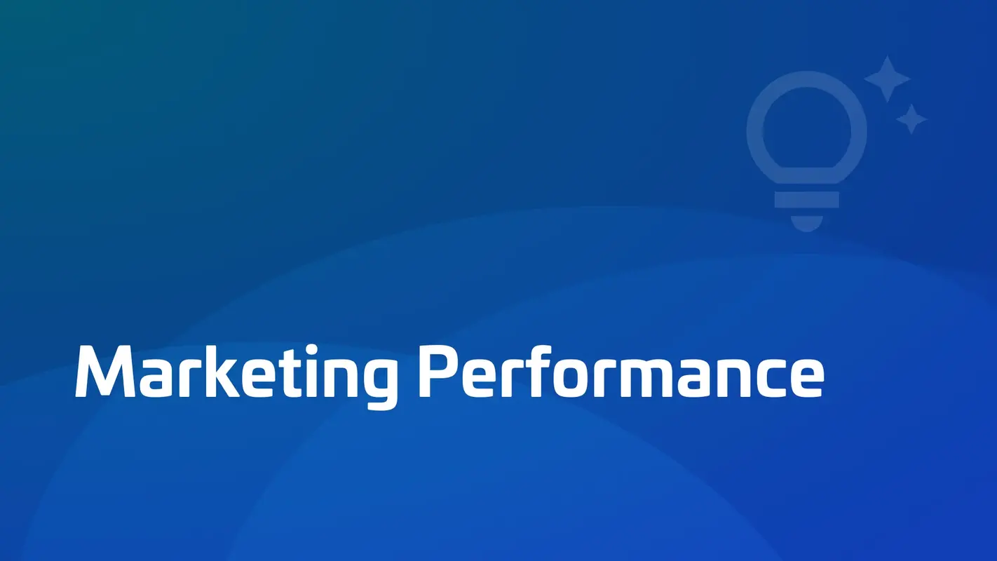 How to Measure Marketing Performance in 2024