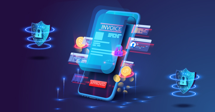 7 E-Invoicing Benefits for SaaS: Streamline Invoicing Process