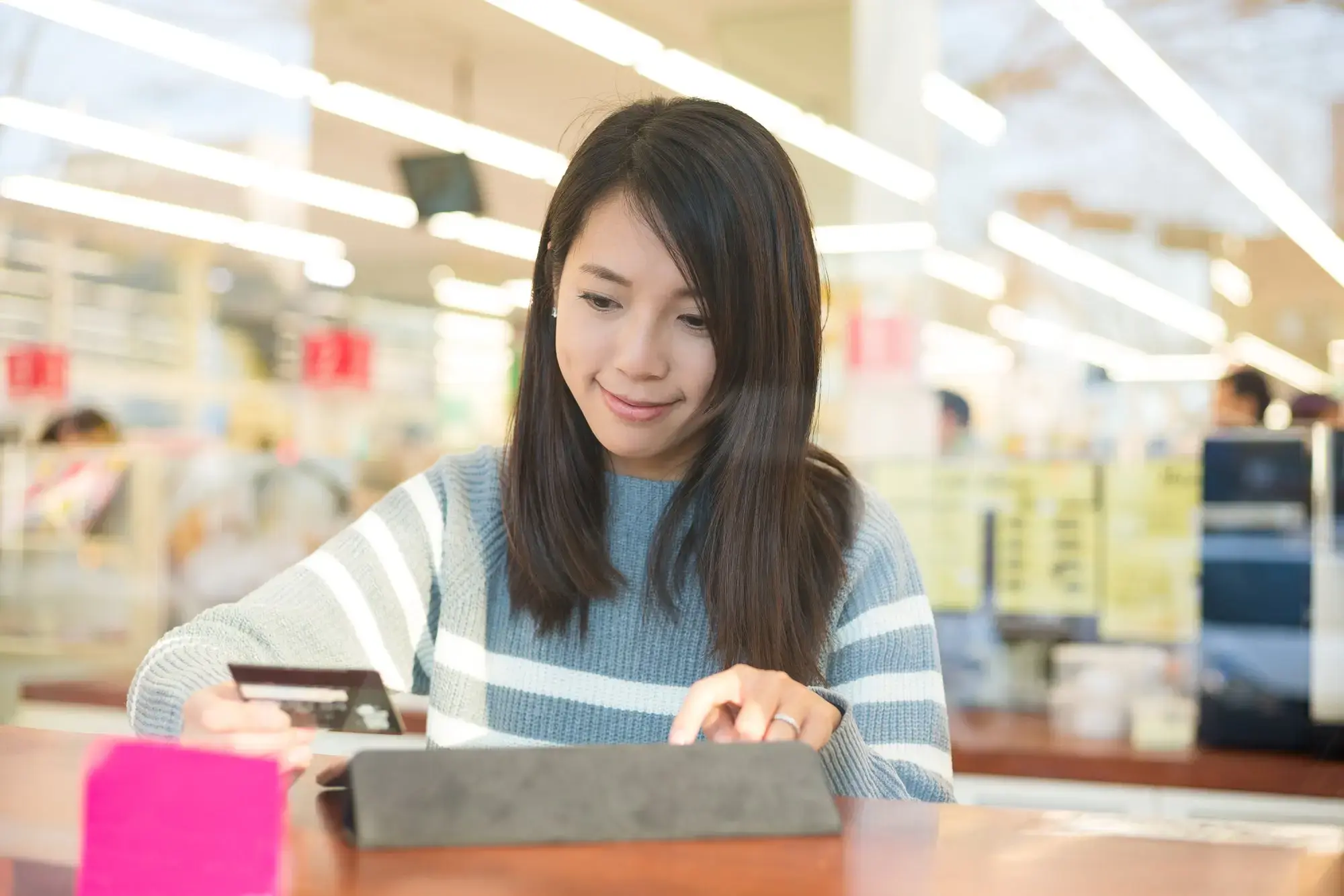 Success in customer experience starts with the right tech investments