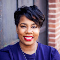 La'Kita Williams MSW, CPC 