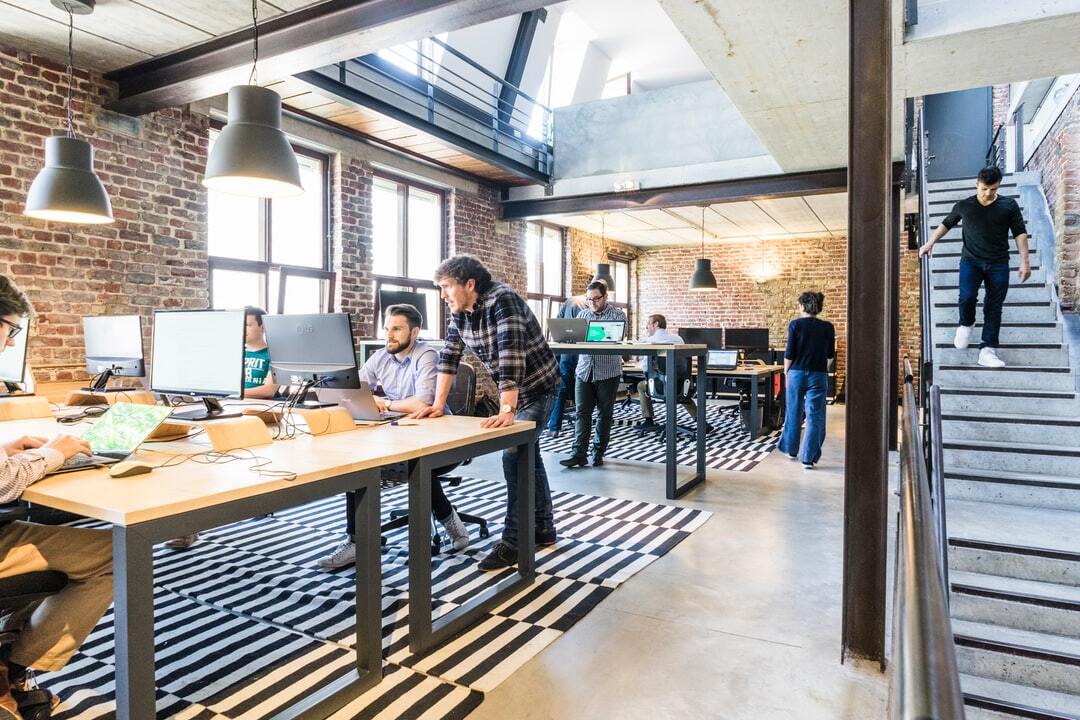 Startup Lessons That Can Inform an Enterprise Marketing Strategy