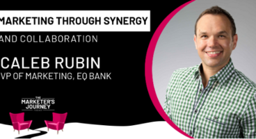 Marketing through synergy and collaboration [podcast]