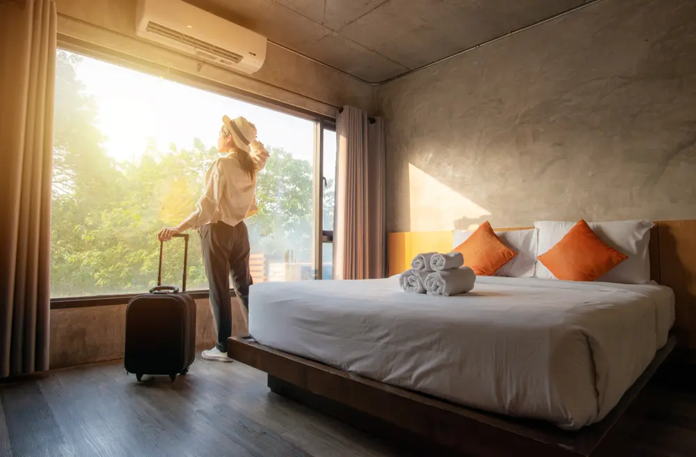 MessageGears Gives Major Hotels New Way to Engage Customers