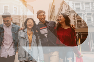 Celebrating the AAPI Community