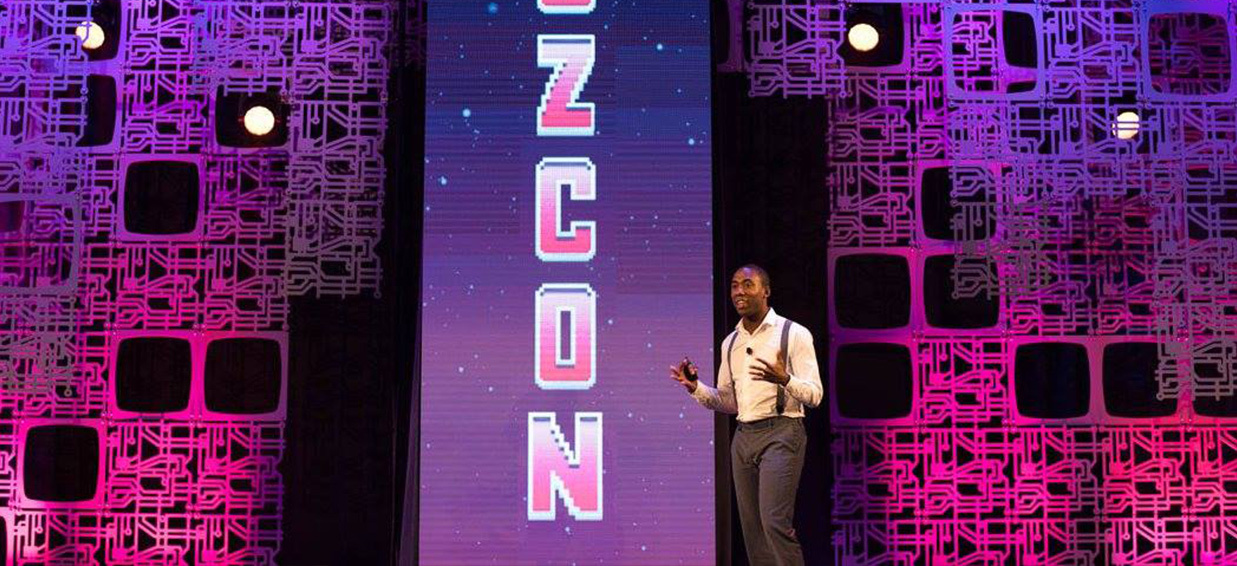 3 Ways Your Marketing Conference Can Gain Year-Over-Year Growth