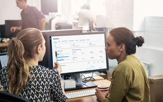 What Is Data Management? Strategies & Examples