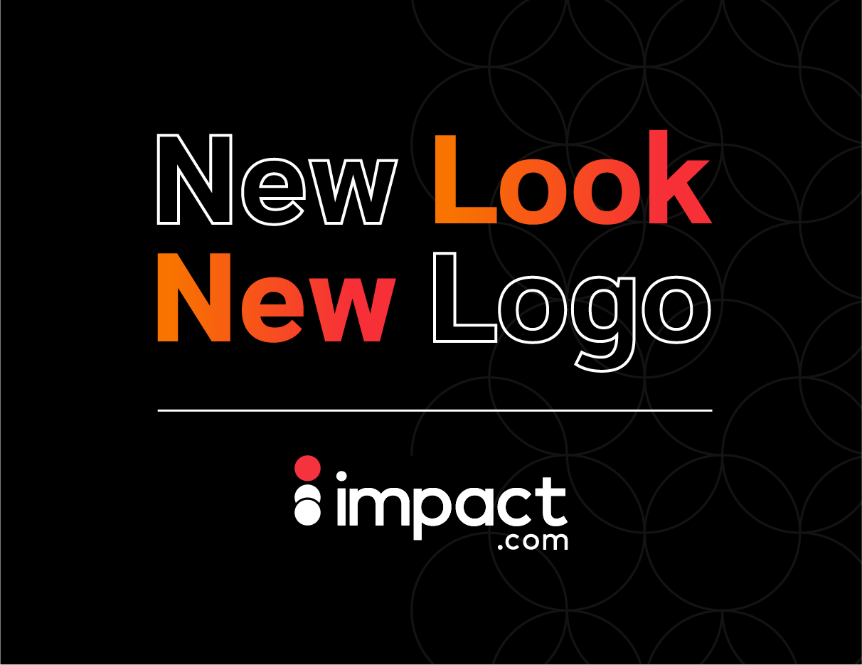 The partnership economy is shining bright (our new brand look is too) – impact.com