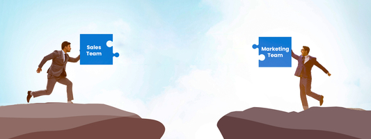 Bridging the Gap: Exploring the Relationship Between Marketing Automation and CRM