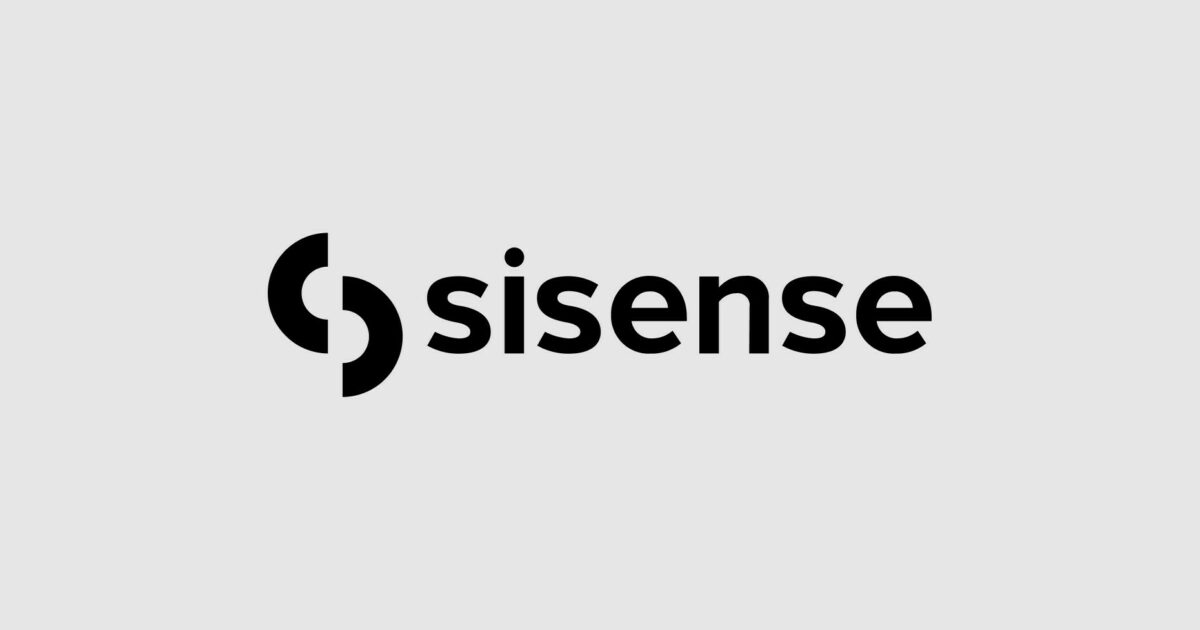 Sisense reduces deal cycles by weeks with Success Plans