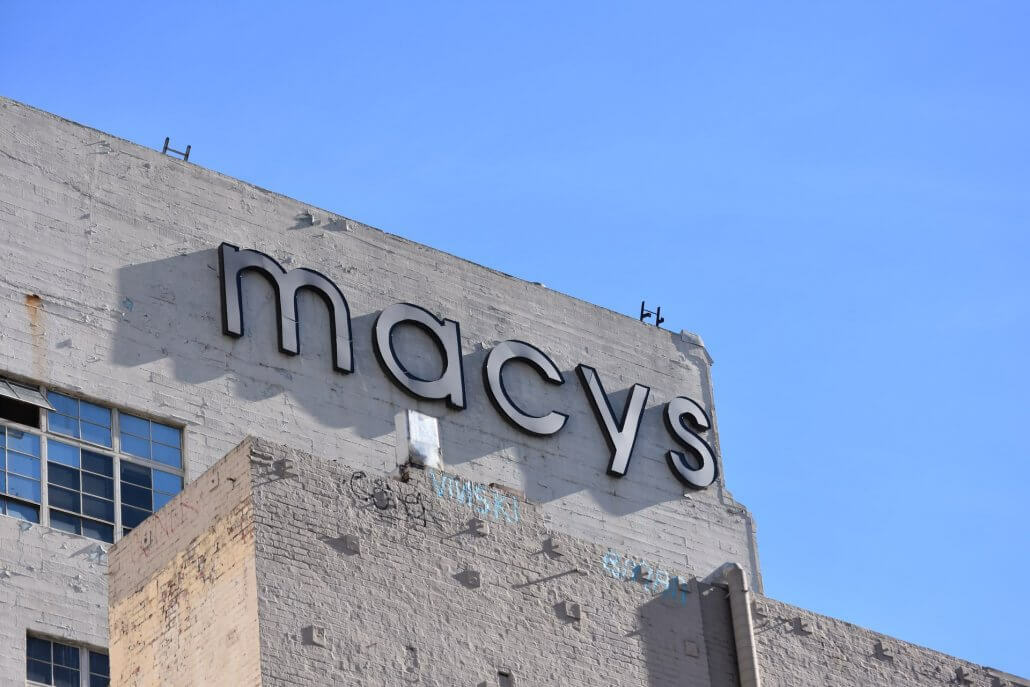 4 brands winning their UGC strategy on Macys.com