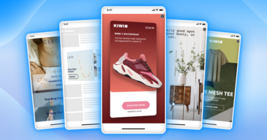 Top 5 High-Impact Ad Products For Flourishing Campaigns in Spring And Summer