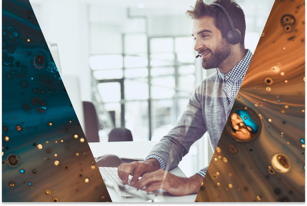 Enable the Workforce with Real-Time Data