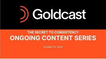 Why There is Value in Creating an Ongoing Content Series | Goldcast