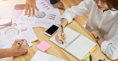 5 Ways to Build Better ABM Target Account Lists