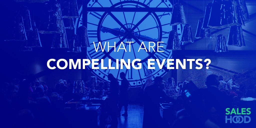 What Are Compelling Events?