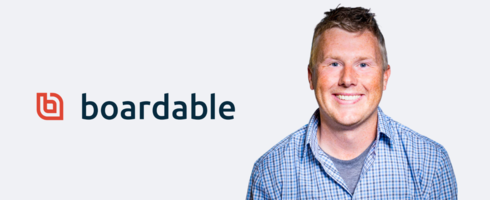 High Alpha Portfolio Spotlight: Jeff Middlesworth, Chief Product Officer at Boardable