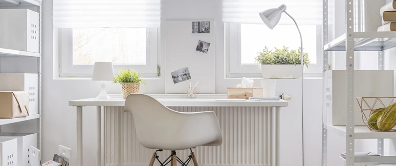 Home Office Ideas: Brilliant Hacks to Maximize Productivity
