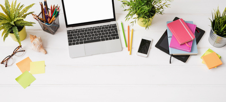 15 Habits to Power Your Productivity