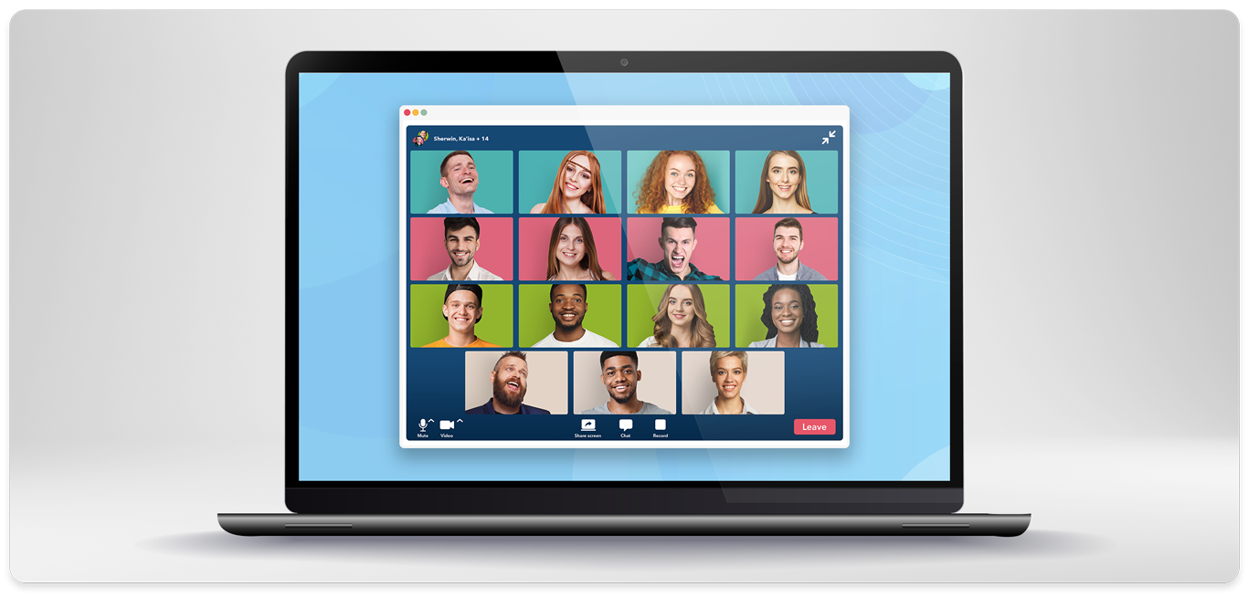 Everything you need to know about hosting a virtual event