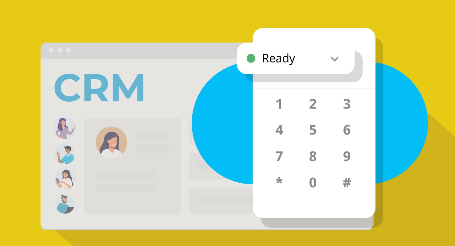 Introducing the V2 Softphone: A Smarter, Faster Call Experience