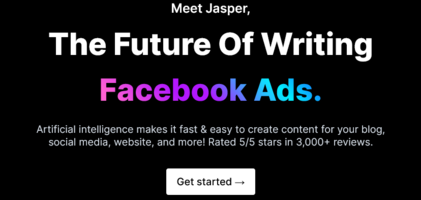 AI Writing Software: 18 Best AI Writing Tools for 2022