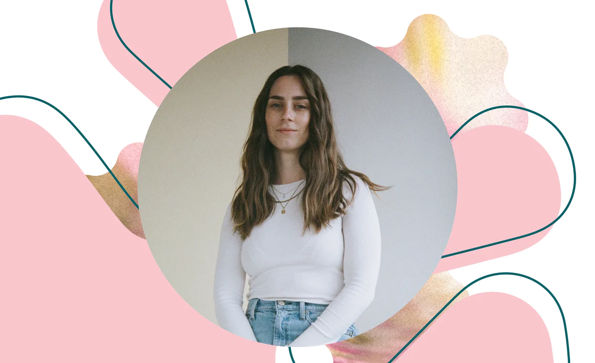 Meet Mary Young: The Lingerie Designer Making Comfort (and Self-Love) Sexy