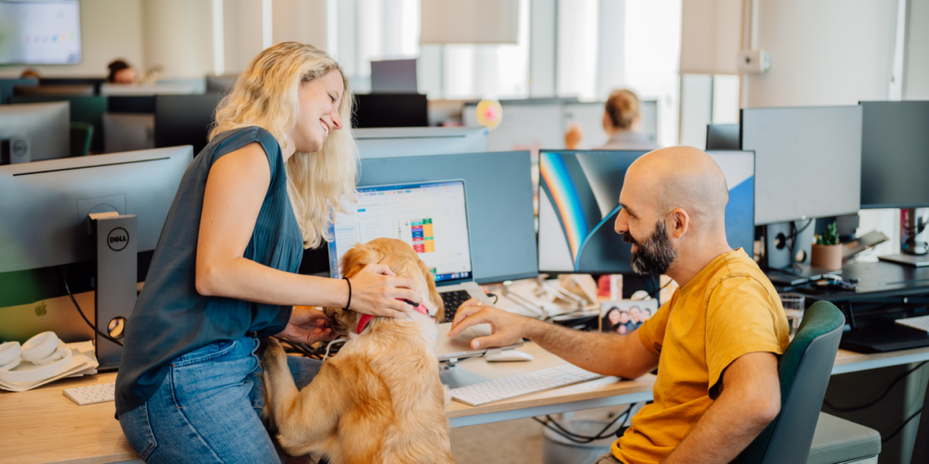 Cross-functional collaboration: A how-to guide