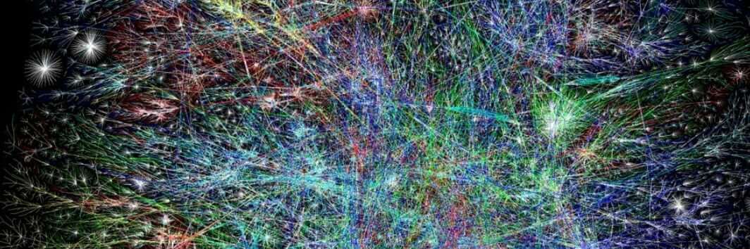 Evolution: Demographics, Personas and the Relationship Graph | Nimble Blog