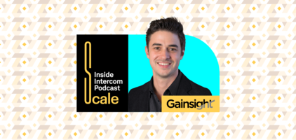 Should you disrupt or create a category? 5 lessons from Gainsight's CMO Anthony Kennada