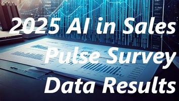 2025 AI in Sales Pulse Report - AI Sales Insights