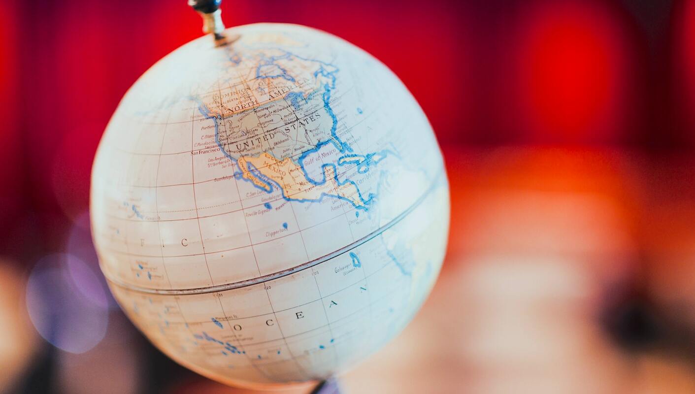 Global Shipping Partner for International Orders