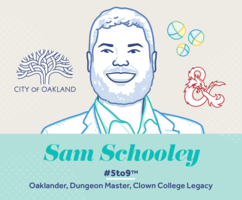 Alyce All-Stars Featuring Sam Schooley | Alyce Blog