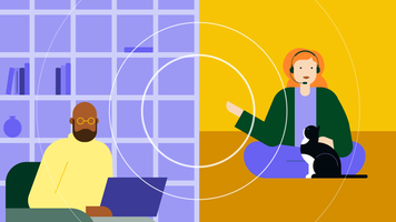 The flexible work effect on well-being: transforming lives and workplaces