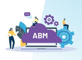 Your Secret Weapon to Scaling: Account-Based Everything