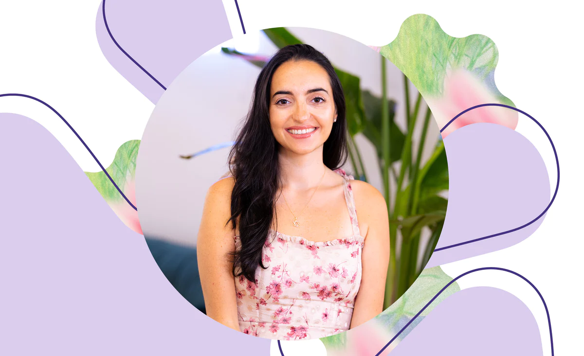 How Gabriella Tegen Built One of the Best Apps on Shopify