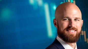 Nick Soldano: A Recruiter's Journey Into Revenue Operations