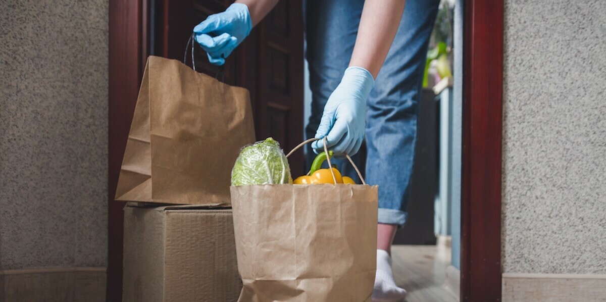 Stuck at Home? Here Are the Deliveries & Services that Can Make it Easier