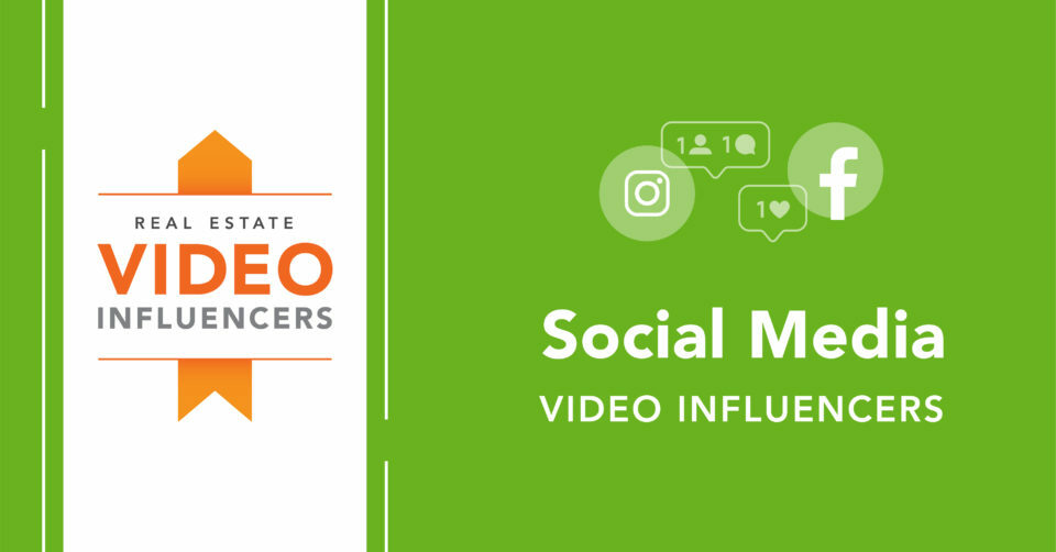 Get Inspired by the Best Producers of Real Estate Social Media Videos
