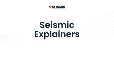 What is sales acceleration? - SeismicWhat is sales acceleration?