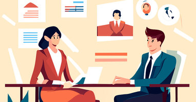 Mastering the Interview Process: Tips for Efficient and Effective Hiring